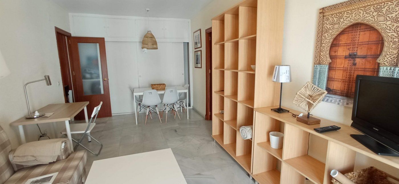 Apartament de lloguer en Jerez de la Frontera