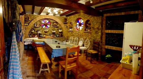 Foto 4 de Casa o xalet en venda a Letra a, San Martín de la Virgen de Moncayo, Zaragoza