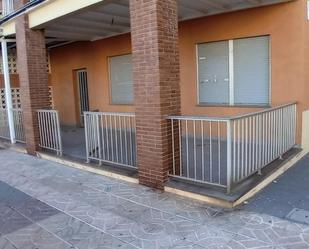 Balcony of Premises to rent in Nules  with Terrace