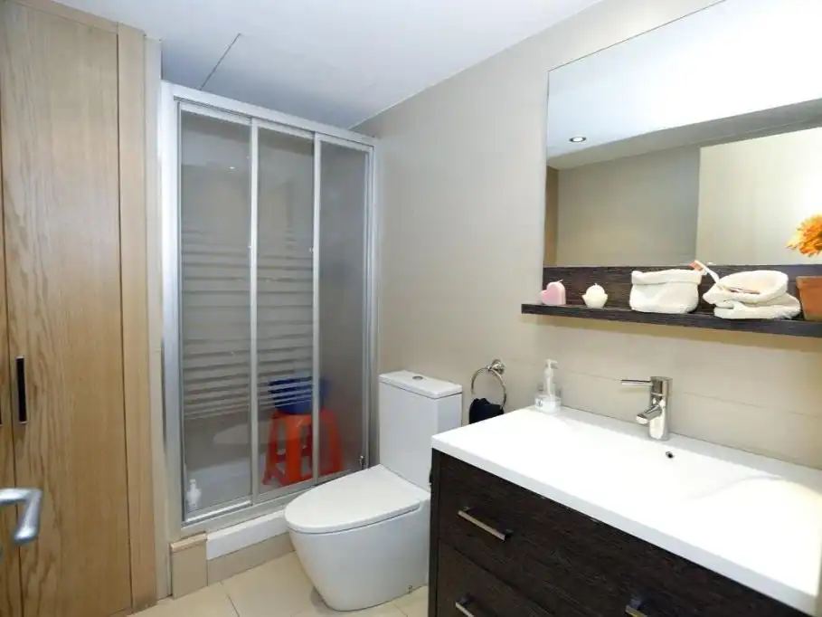 Apartment mit Aufzug zum Verkauf in Carrer Hort Adell 1, imagen 8