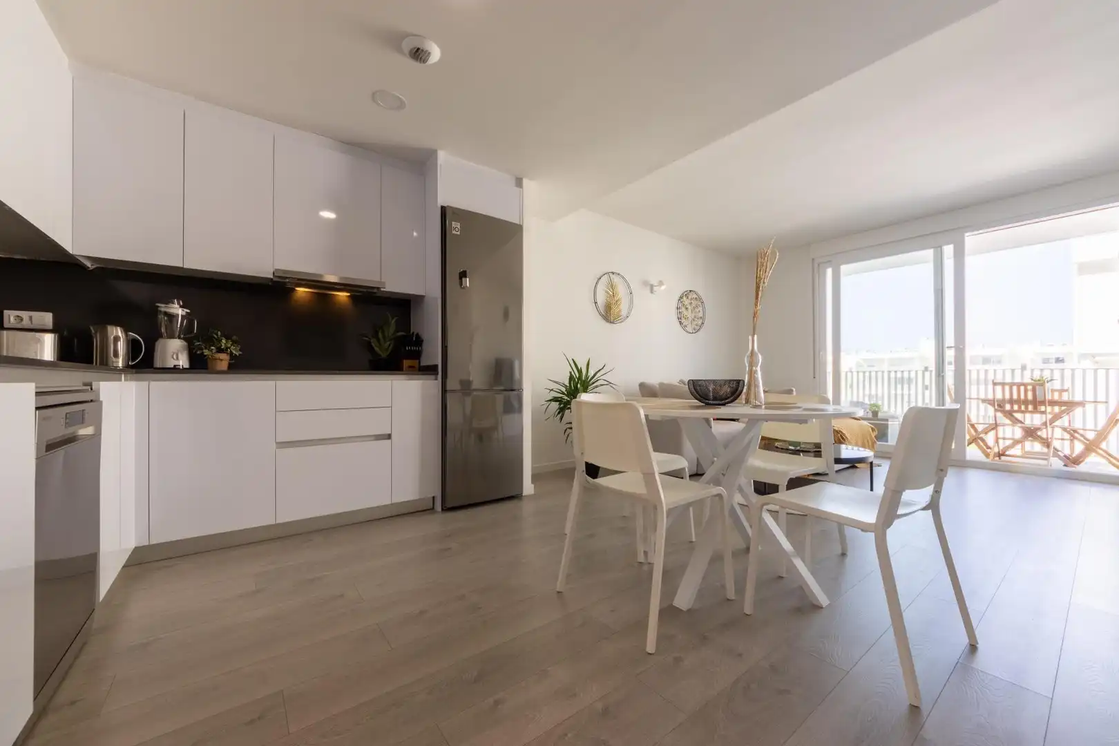 Appartement avec piscine à vendre à Mar i Camp - Platja dels Capellans, imagen 2
