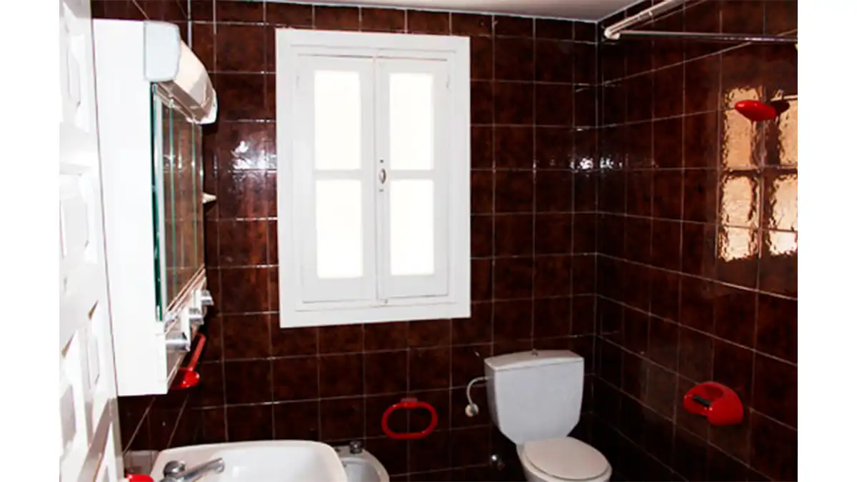 Piso en venta en MONTURQUE, 77, Moriles
