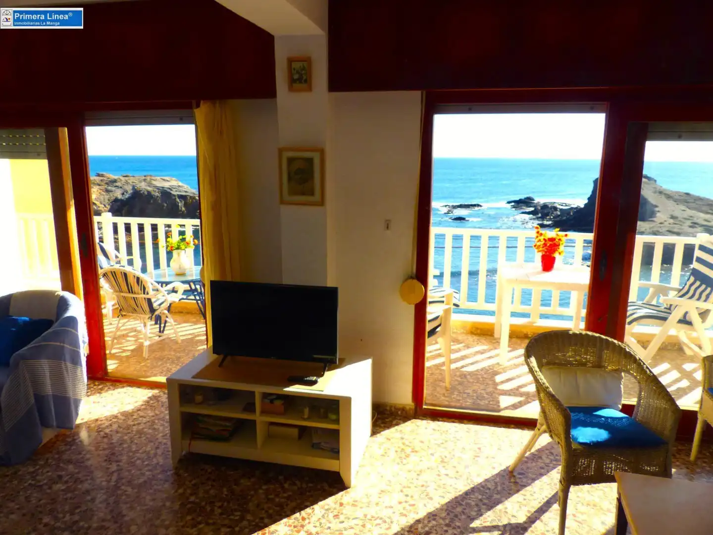 Wohnung zum Verkauf in Cabo de Palos