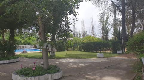 Foto 5 von Haus oder Chalet zum Verkauf in Argamasilla de Calatrava, Ciudad Real