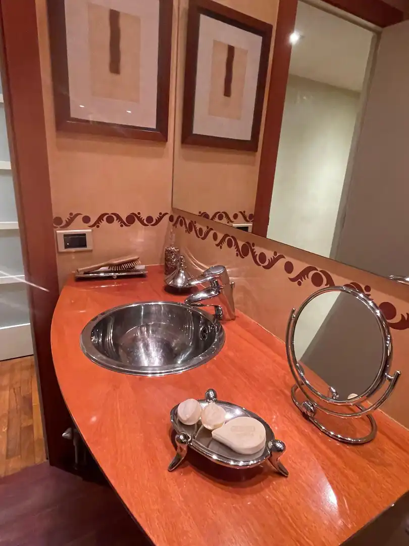 Baño de Piso en venta en Barcelona con Calefacción
