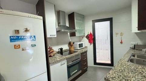 Foto 5 de Apartamento de alquiler en Saladar, Dénia