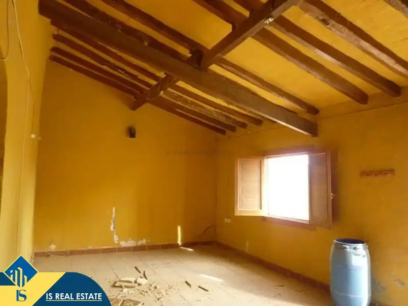 Terreno residenziale in vendita a Desamparados - Hurchillo - Torremendo, imagen 8
