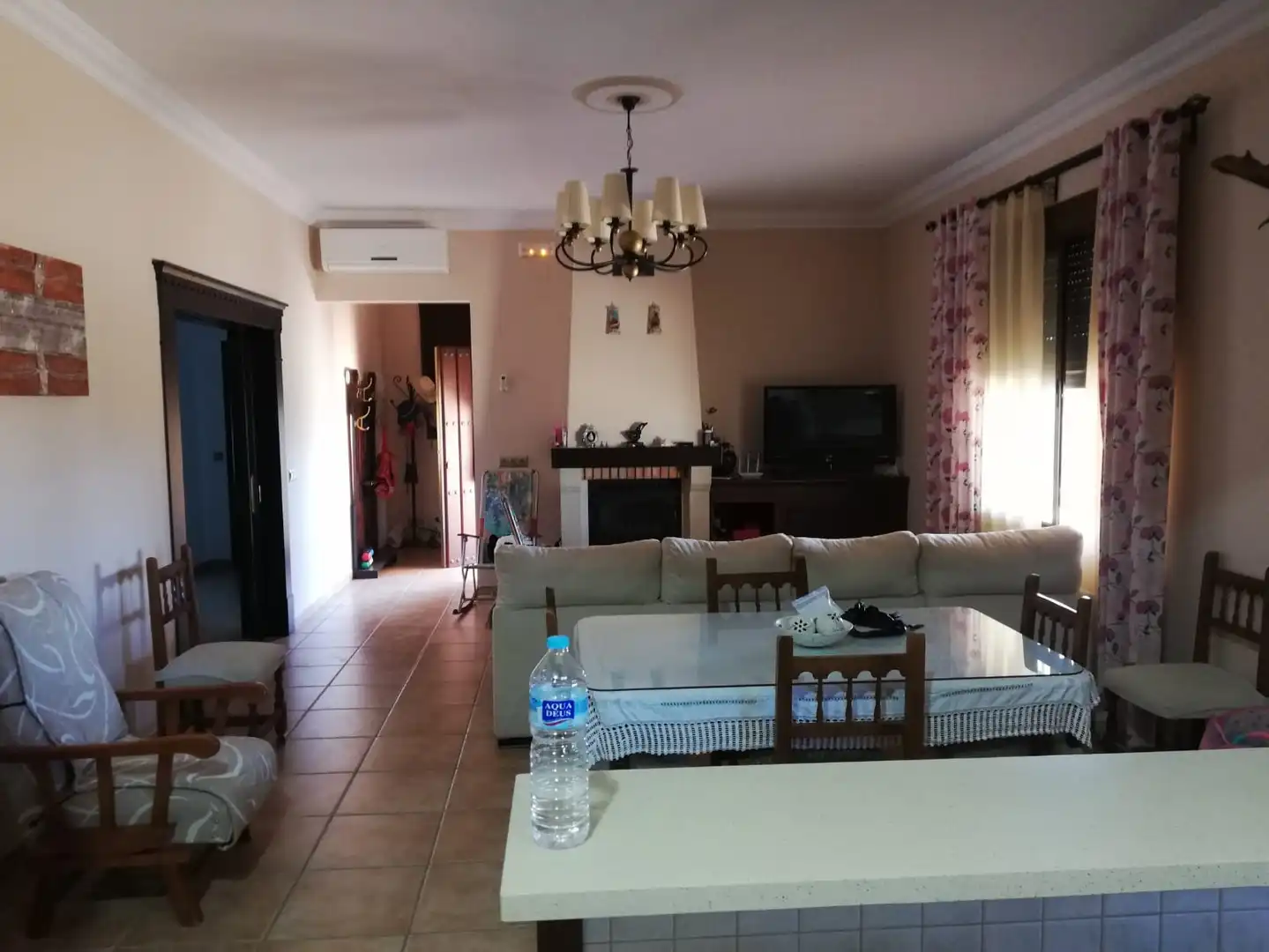 Xalet en venda a Aldea Villar