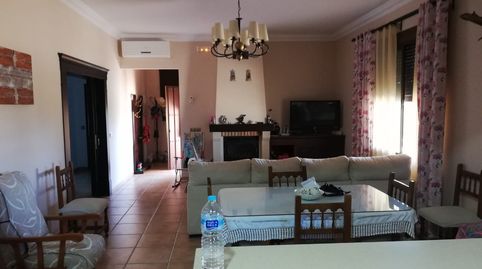 VENDE CHALET " EL VILLAR"