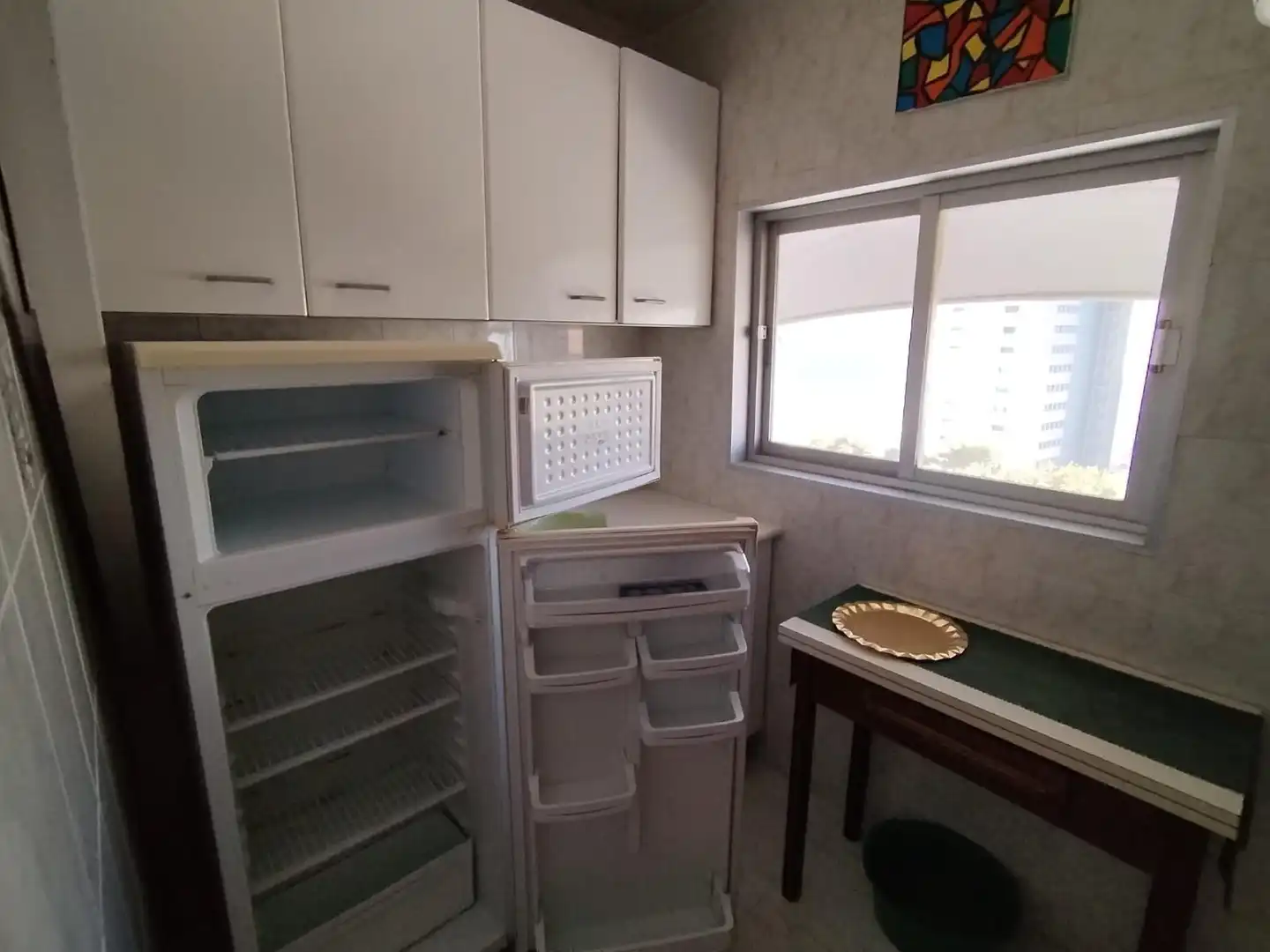 Cuina de Apartament en venda en Benidorm