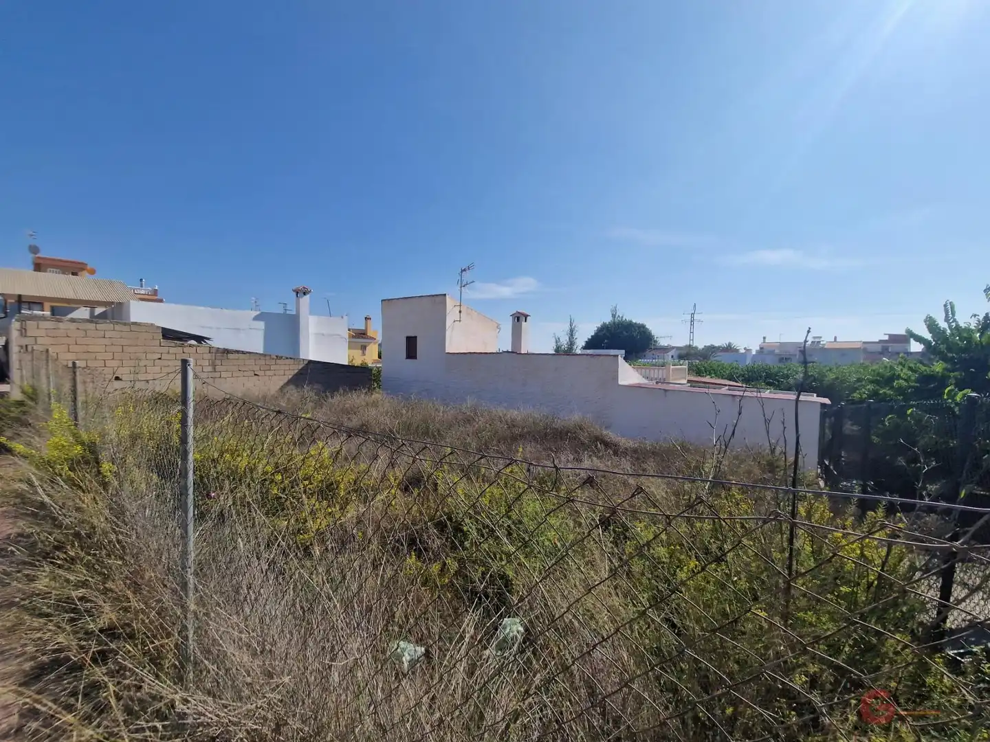 Terrenys i solars en venda a Lobres