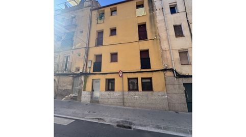 Foto 2 de Piso en venta en Calle Nou de Santa Clara, Escodines, Manresa