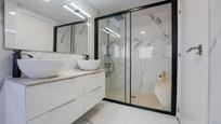 Bathroom of Single-family semi-detached for sale in Viladecans  with Air Conditioner, Heating and Terrace