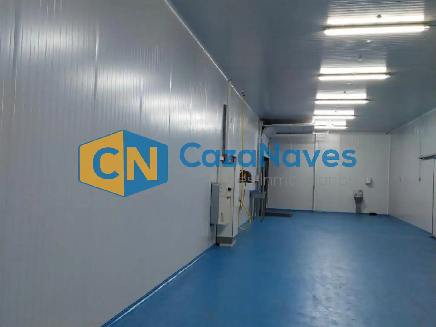 Nau industrial en venda a Puerta de Cuartos - Avda. de Portugal, imagen 6