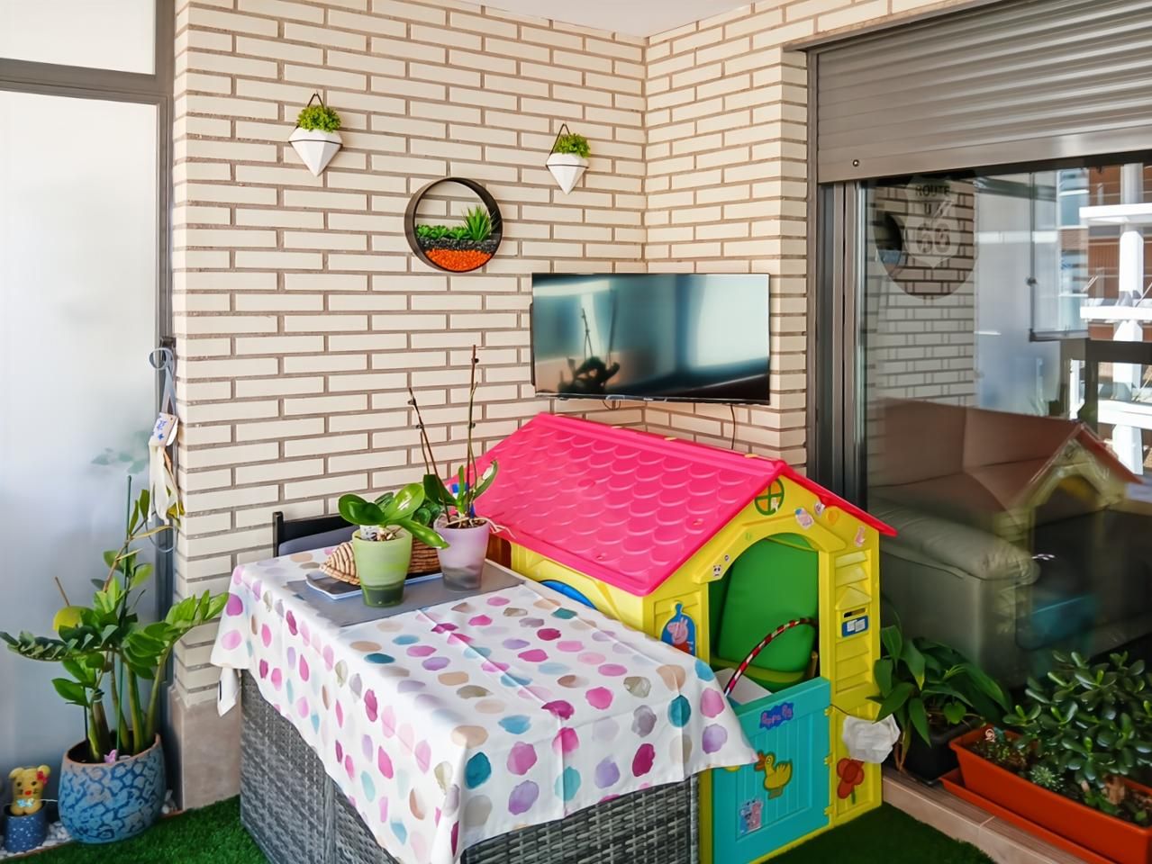 Pis en venda a Luis García Berlanga, Centro