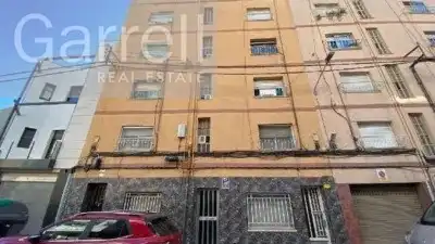 Flat for sale in carrer MANRESA 
 Pl:  Pt: 
 TERRASSA (BARCELONA), imagen 9