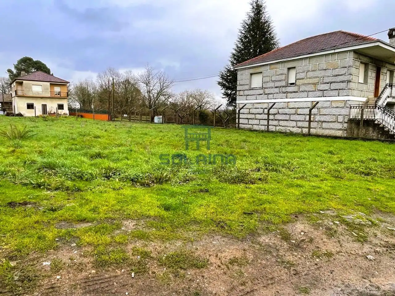 Terreni e lotti in vendita a Barbadás, imagen 4