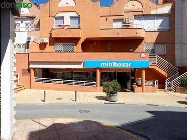 Local comercial en venda a Calle Calle del Castillo 1