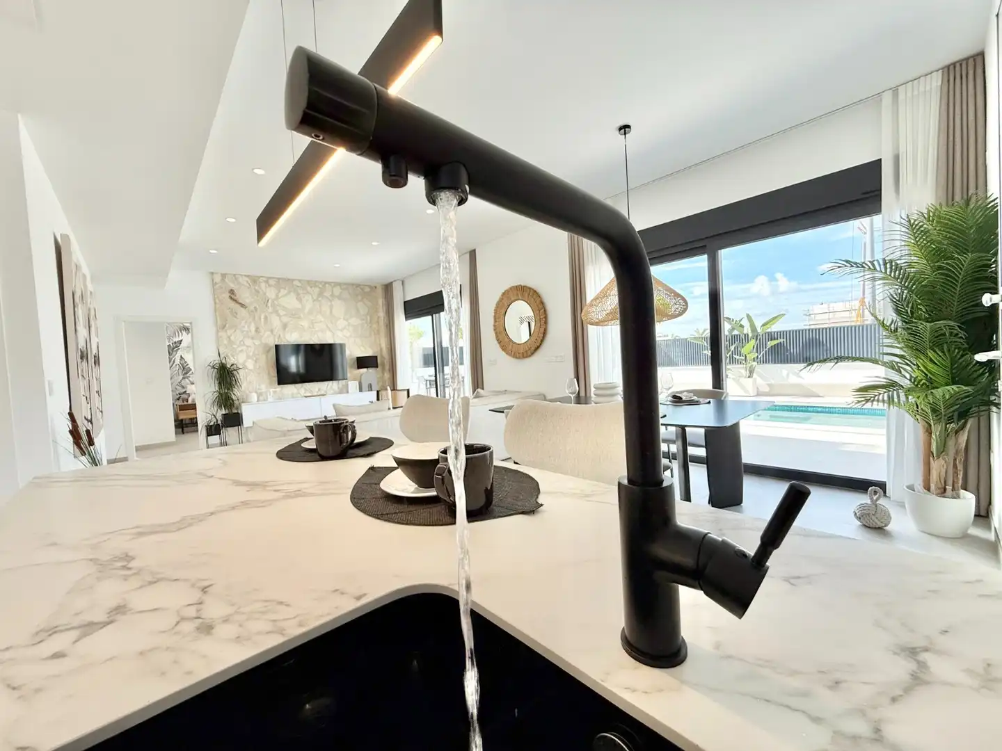 Casa con terraza en venta en Mar Menor Golf, imagen 17