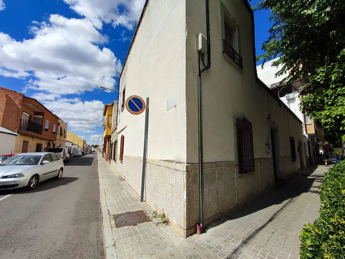Casa in vendita a Avenida Don Antonio Huertas, imagen 2