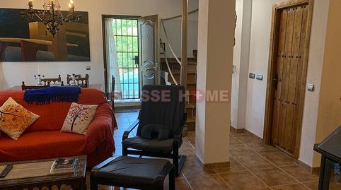 VILLA 3 DORMITORIOS PISCINA TERRAZA JARDIN TERRENO 700 m2  TORROX  FRIGILIANA, immagine 3