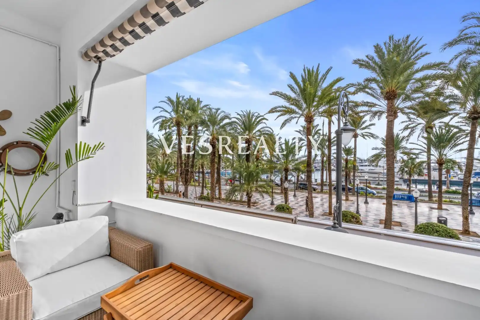 Appartement avec terrasse à louer à Centro, imagen 2