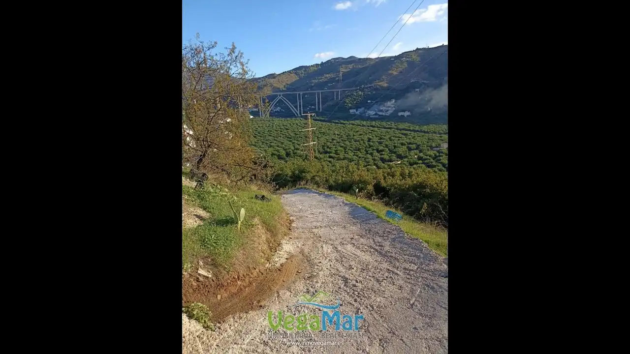 Grundstücke und Bauplätze zum Verkauf in Al Suspiro Del Moro, imagen 2