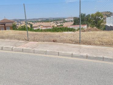 Terreni e lotti in vendita a Calle de la Sierra de la Pila
