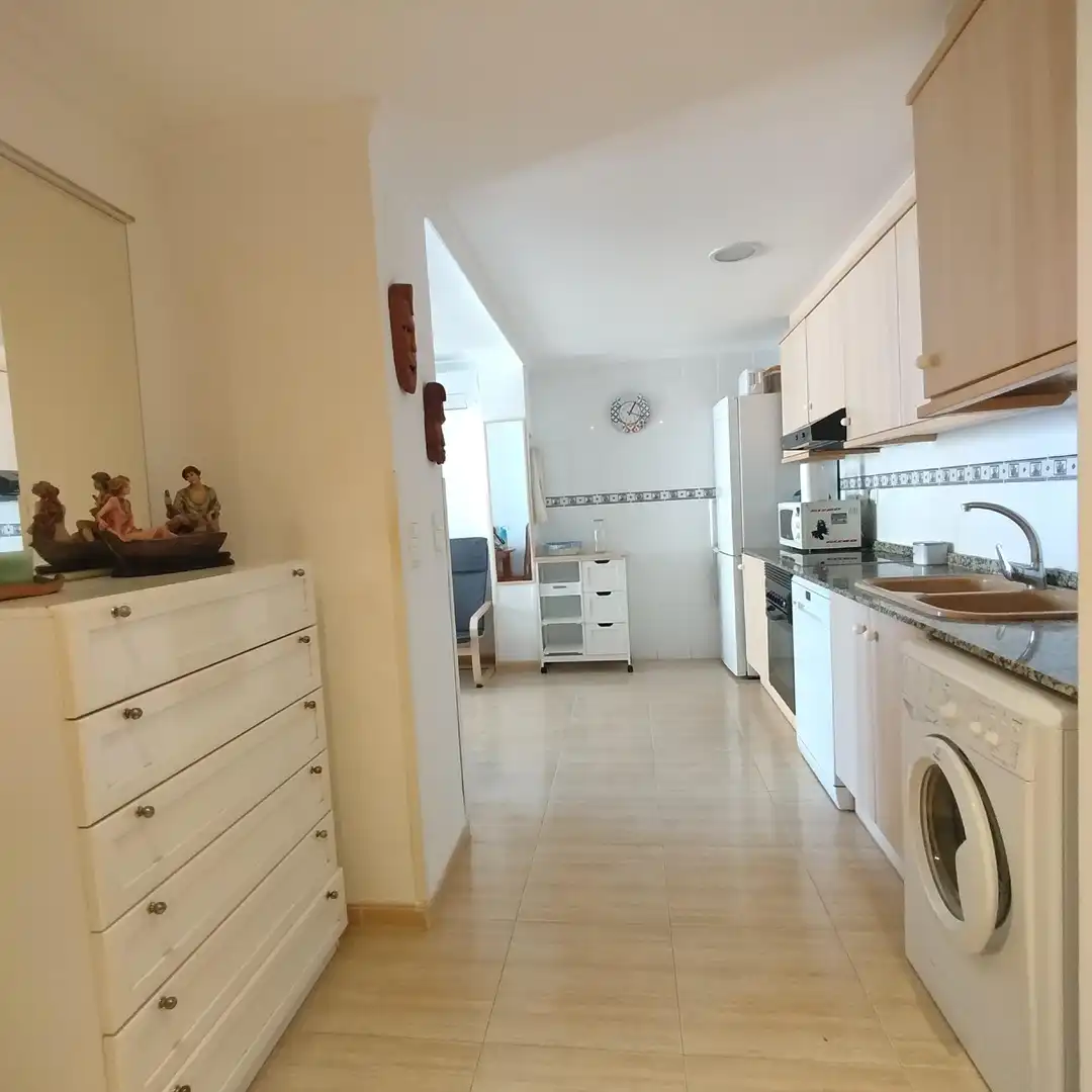 Wohnung mit Balkon zur Miete in Calle JAUME ROIG 3, imagen 47