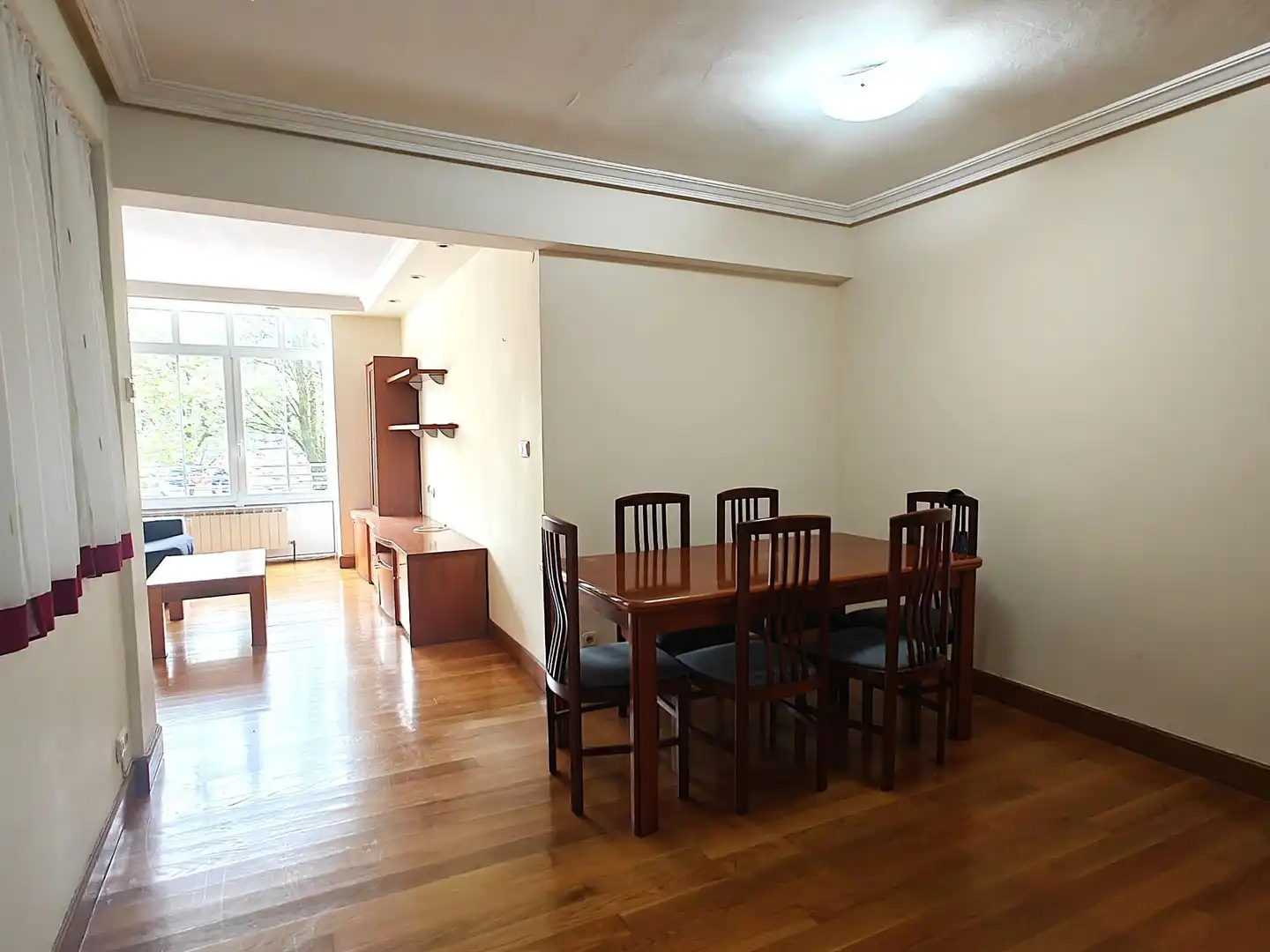 Piso en venta en Usurbil