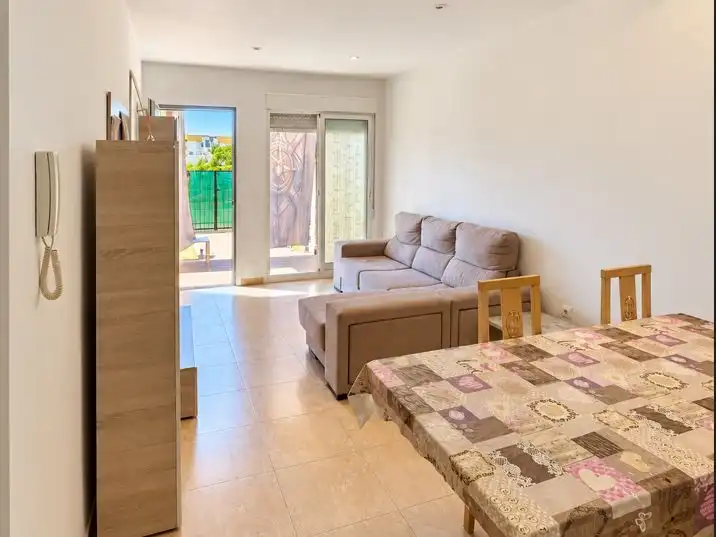 Flat with pool for sale in Calle Albardín 1, imagen 5