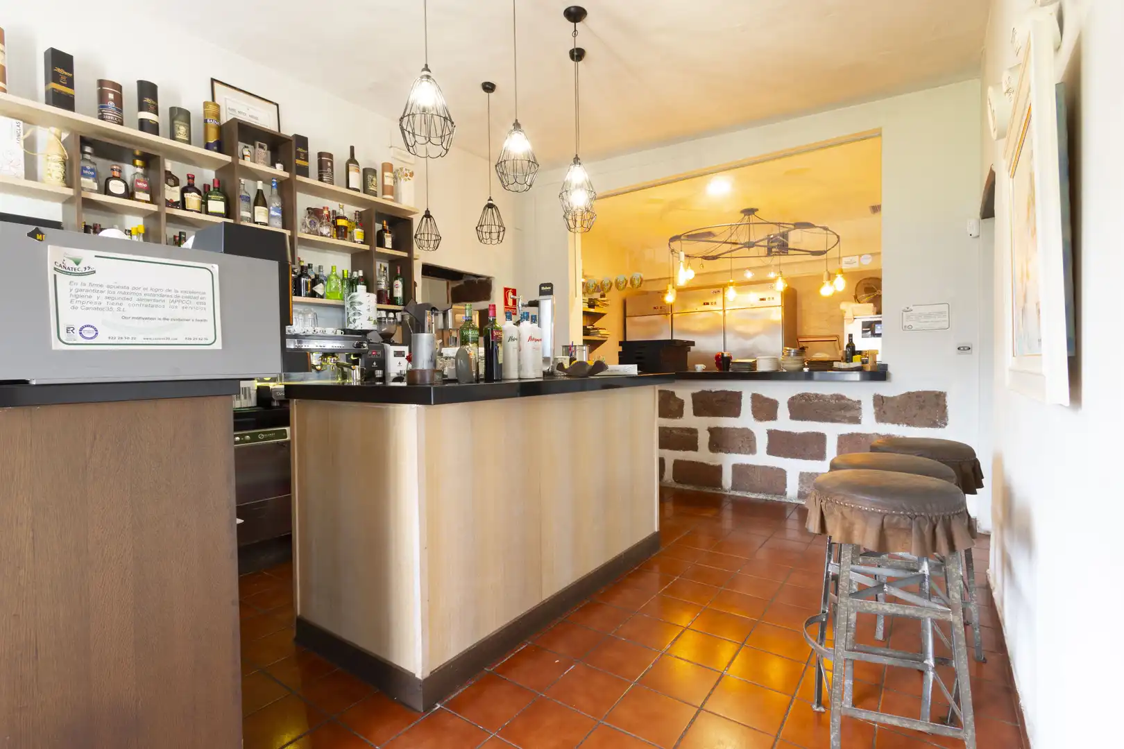 Business premises for transfer in Restaurante La Sandunga 17, imagen 33