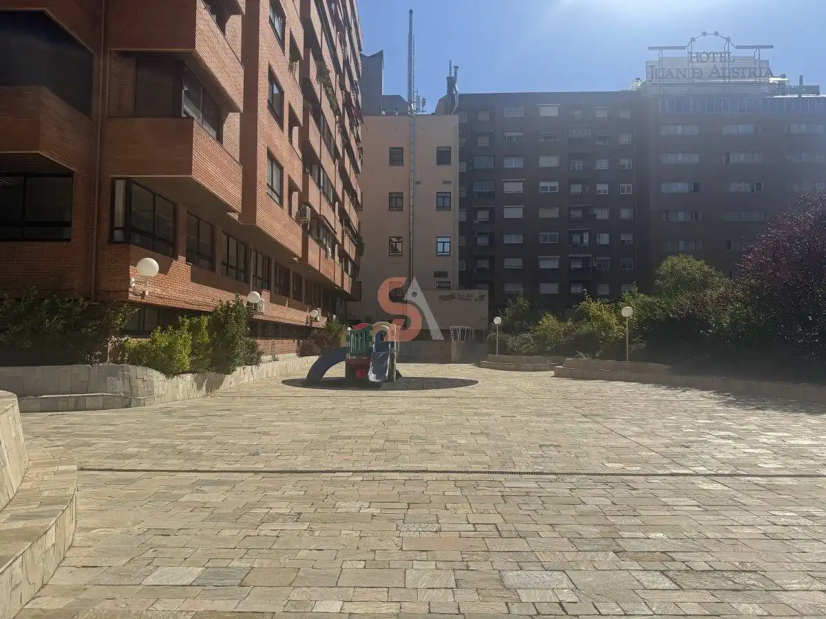 Flat with pool for sale in ESTADIO, imagen 62