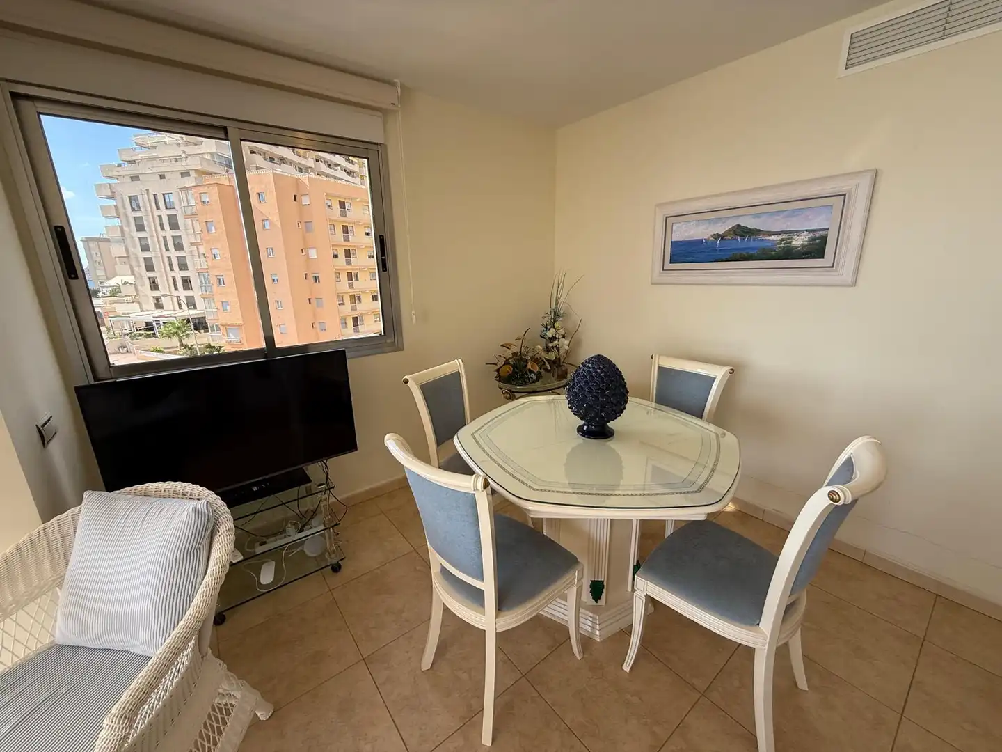 Apartament amb ascensor en venda a Zona Levante - Playa Fossa, imagen 49