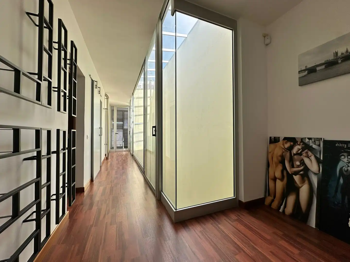 Attique à vendre à Calle General Bravo 27, imagen 20