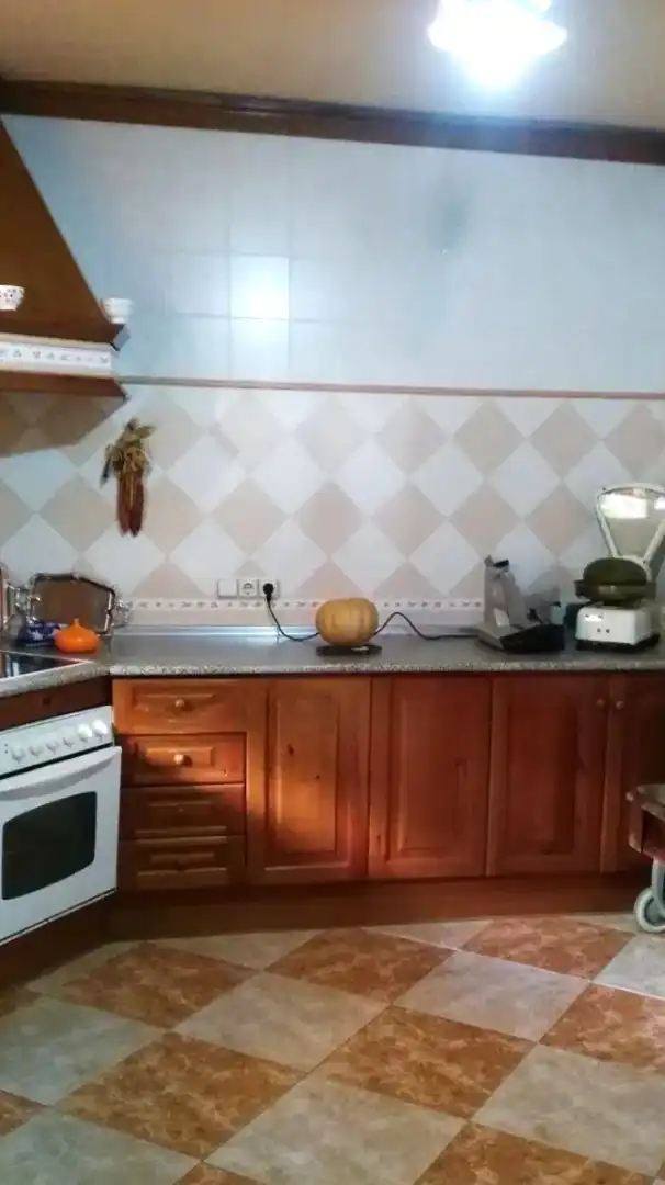 Chalet con terraza en venta en Calle Juan Carlos I, imagen 12