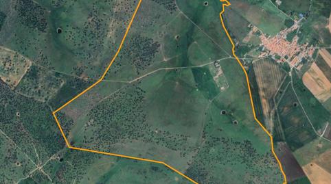 Foto 2 de Terreno en venta en Lugar Rozados, San Pedro de Rozados, Salamanca