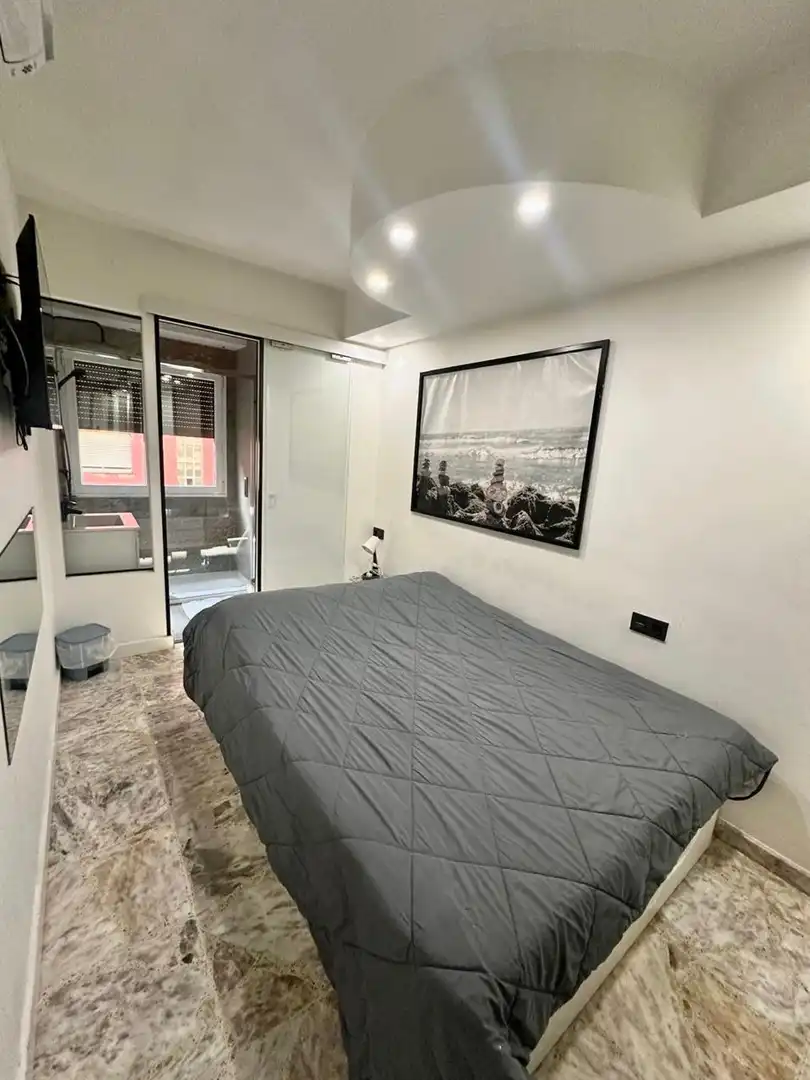 Schlafzimmer von Gebäude zum Verkauf in Zaragoza