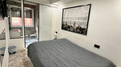 Foto 5 von Gebäude zum Verkauf in Calle Arzobispo Soldevilla, Barrio del Ave, Zaragoza Capital