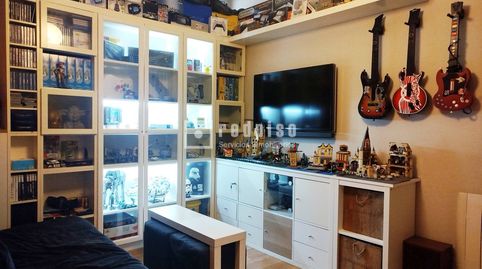 Foto 4 de Piso en venta en Del Marqués de Corbera, Ventas, Madrid Capital