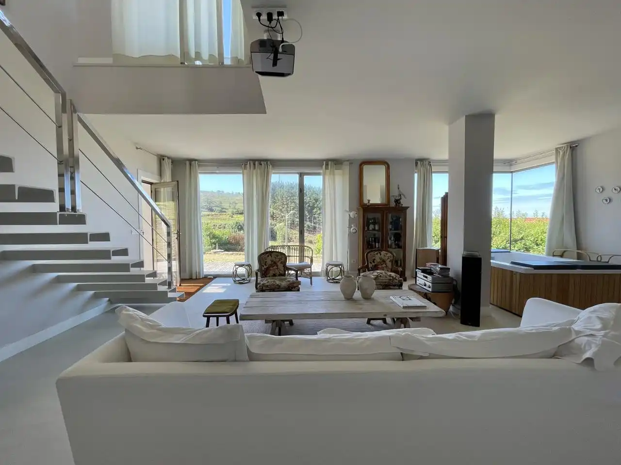 Casa o chalet en venta en Carballo, A Coruña