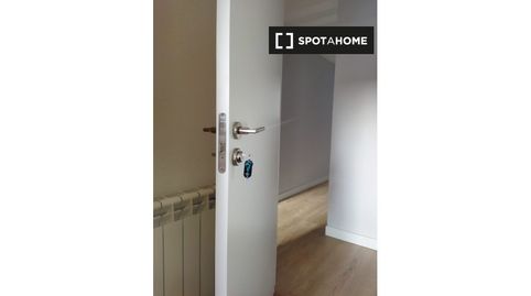 Foto 2 von Zimmer in Barrio de Delicias, Zaragoza Capital