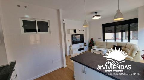 Foto 5 de Pis en venda a Calle Cervantes, 91, Puerto de Garrucha, Almería