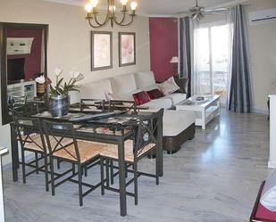 Flat for sale in Parque de la Paloma