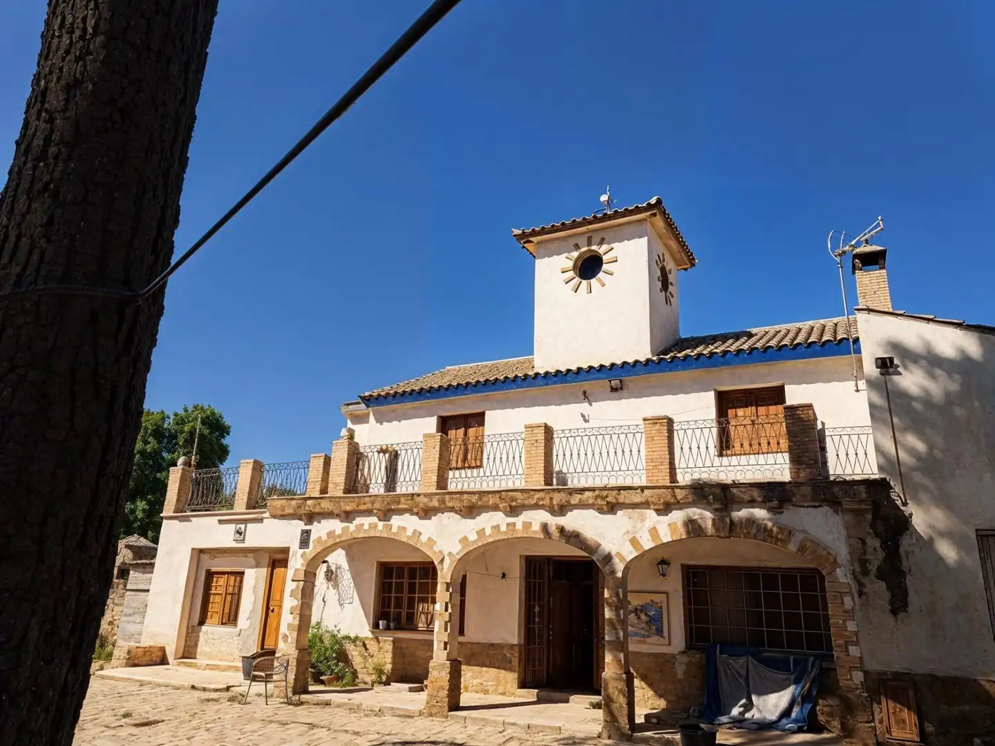 Chalet en venta en Pedanías - Extrarradio