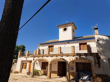 Chalet en venta en Pedanías - Extrarradio