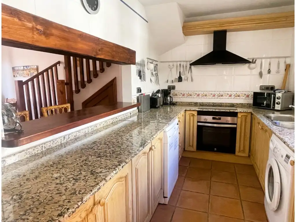 Duplex con piscina in vendita a Calle Brisa La (Vill), imagen 10