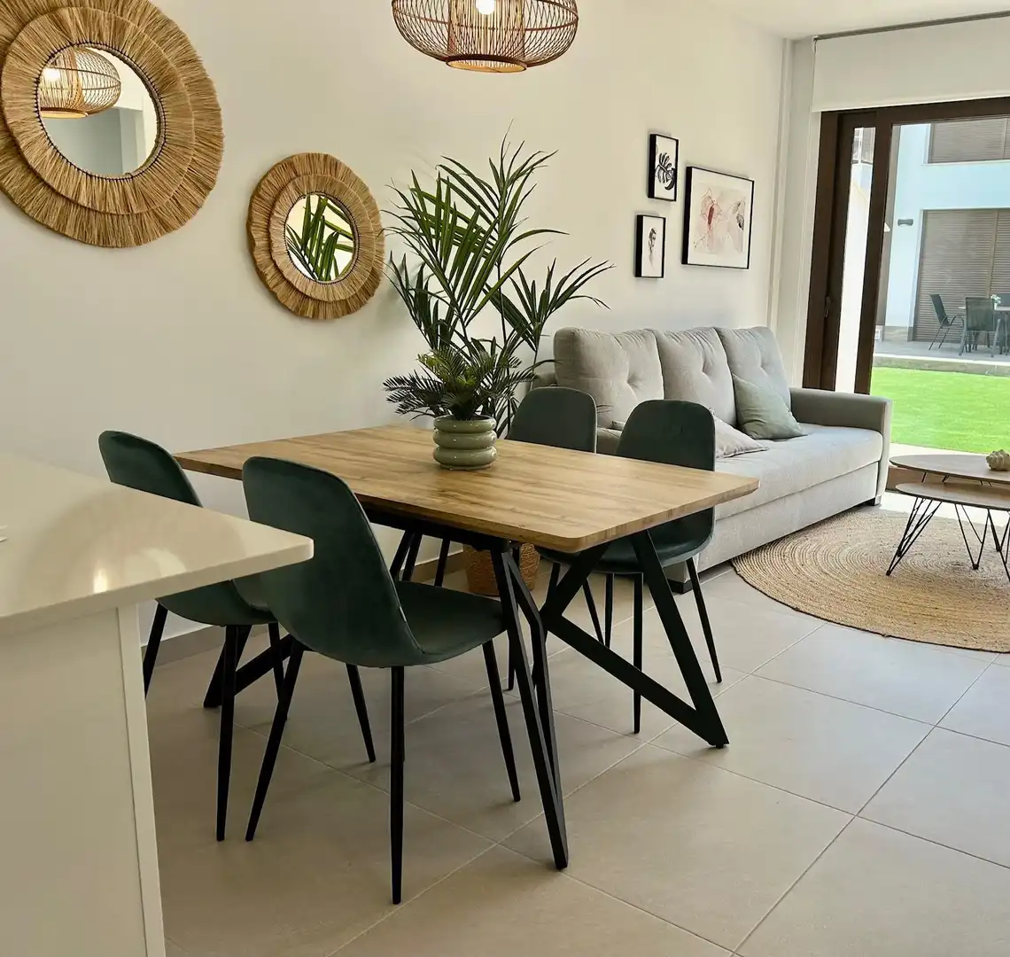 Bungalow amb terrassa en venda a Los Peñascos - El Salero - Los Imbernones, imagen 17