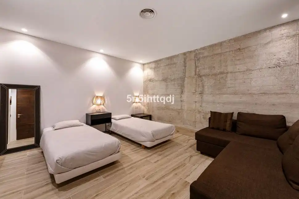 Chalet con piscina en venta en Benahavís pueblo, imagen 11