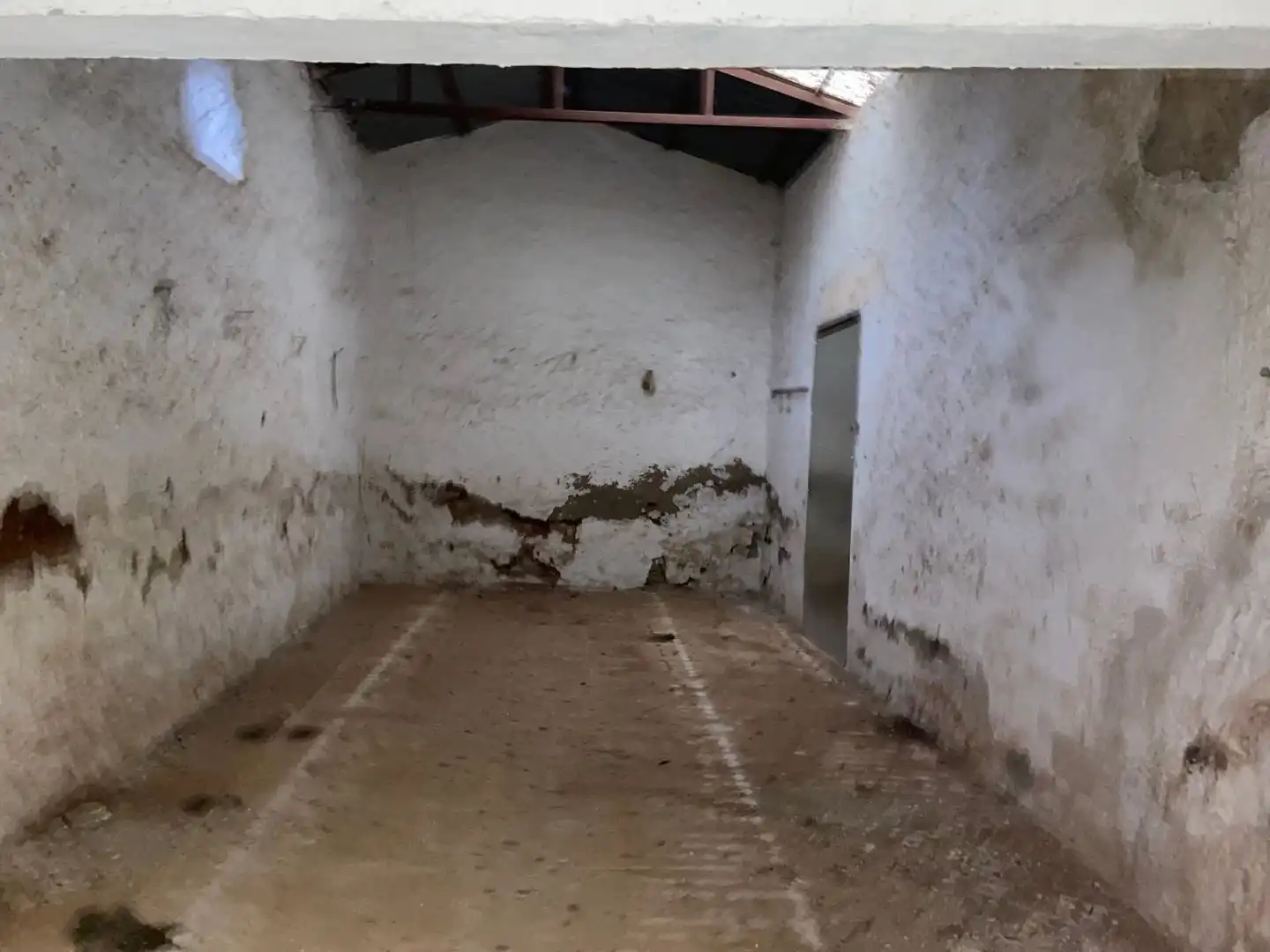 Casa o xalet en venda en Granátula de Calatrava amb Jardí privat i Traster